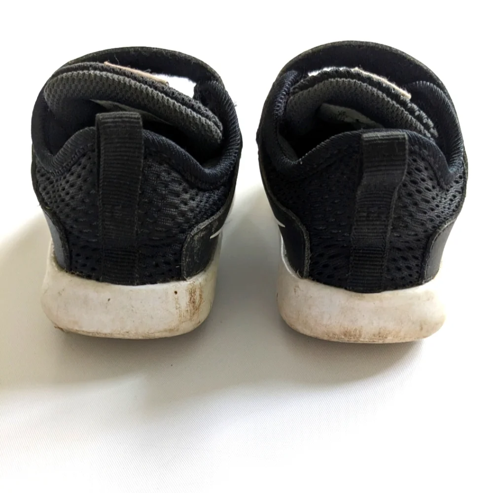 Nike Flex Contact 3 Toddler Gym Shoes